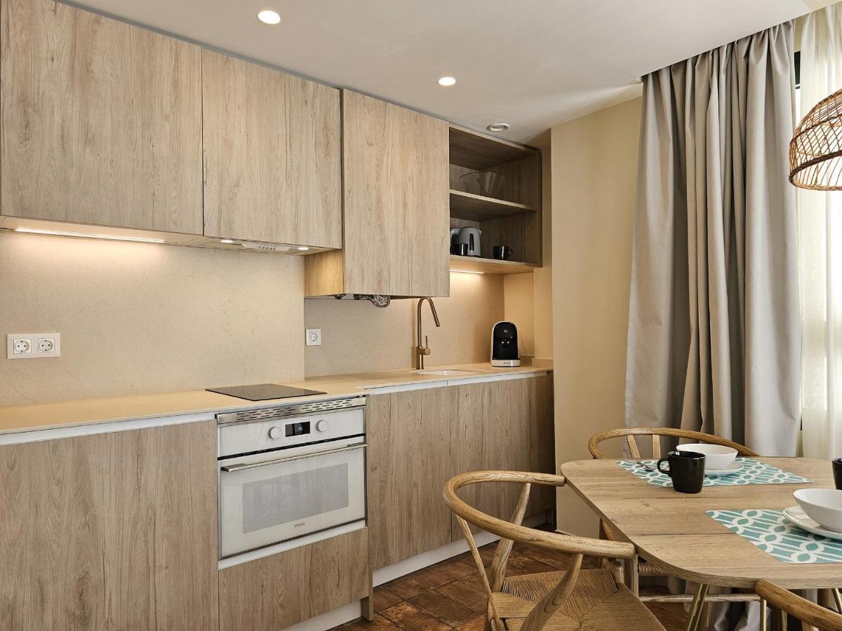 Apartamentos Las Ciencias R บาเลนเซีย ภายนอก รูปภาพ